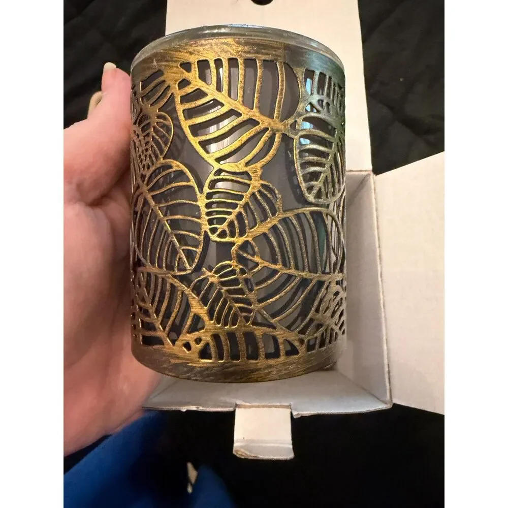 Scentsy retired aspen